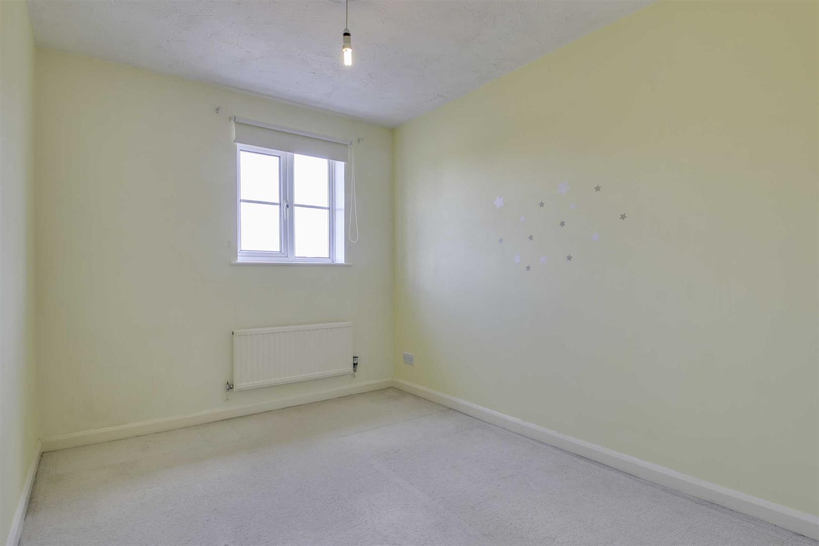 Pipston Green, Kents Hill, Milton Keynes